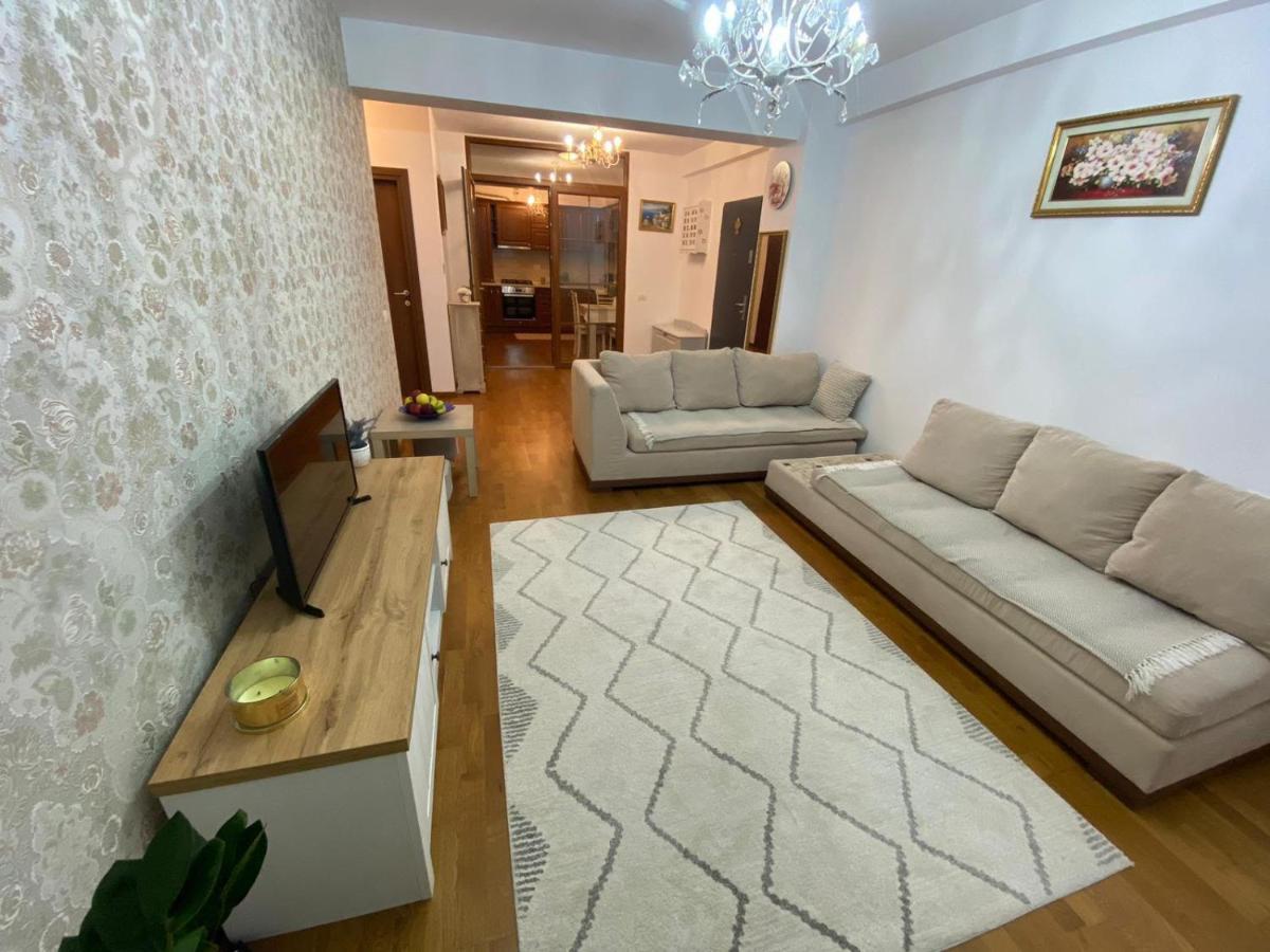 John'S Apartment Alba Iulia Exterior photo