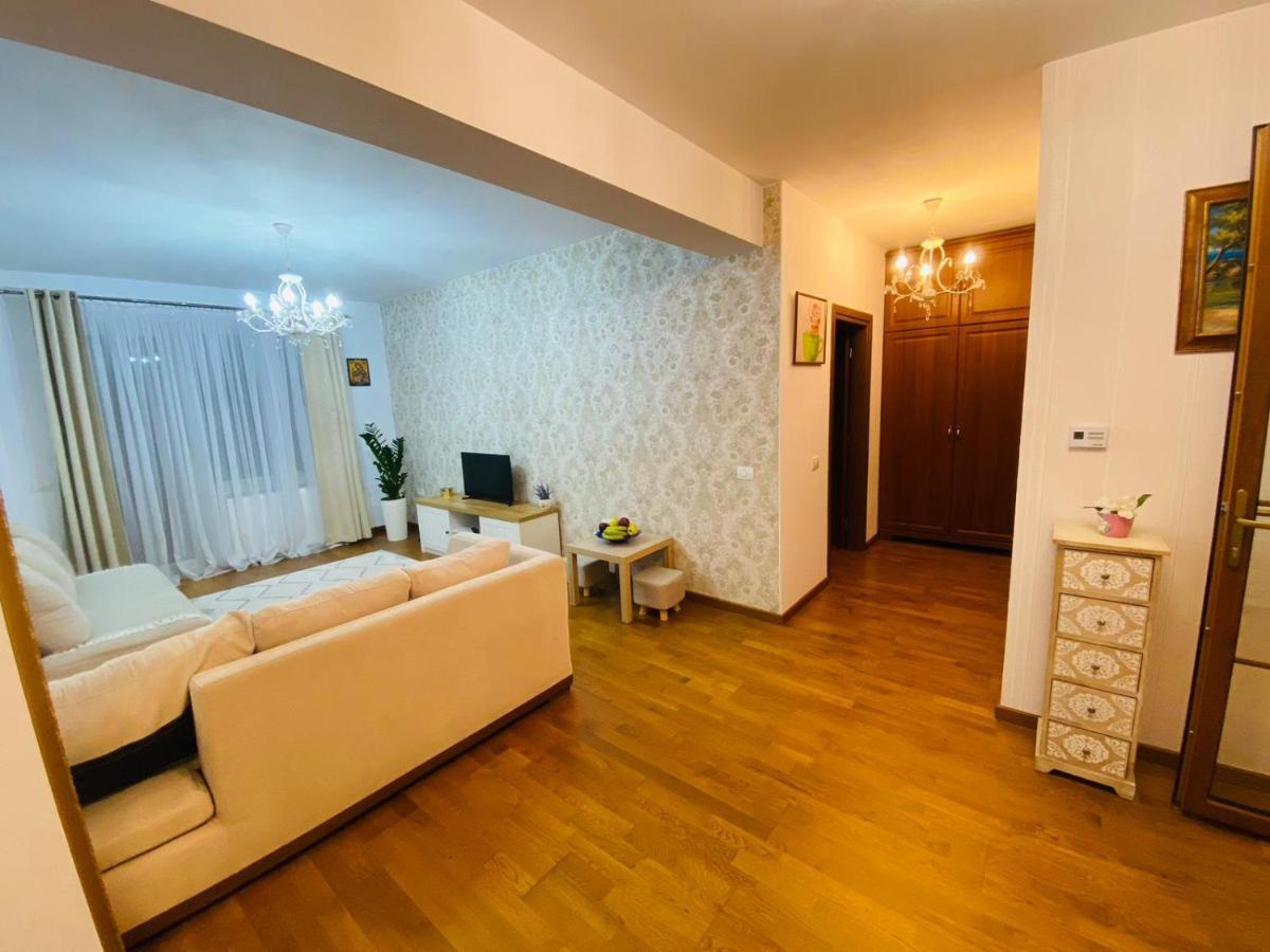 John'S Apartment Alba Iulia Exterior photo