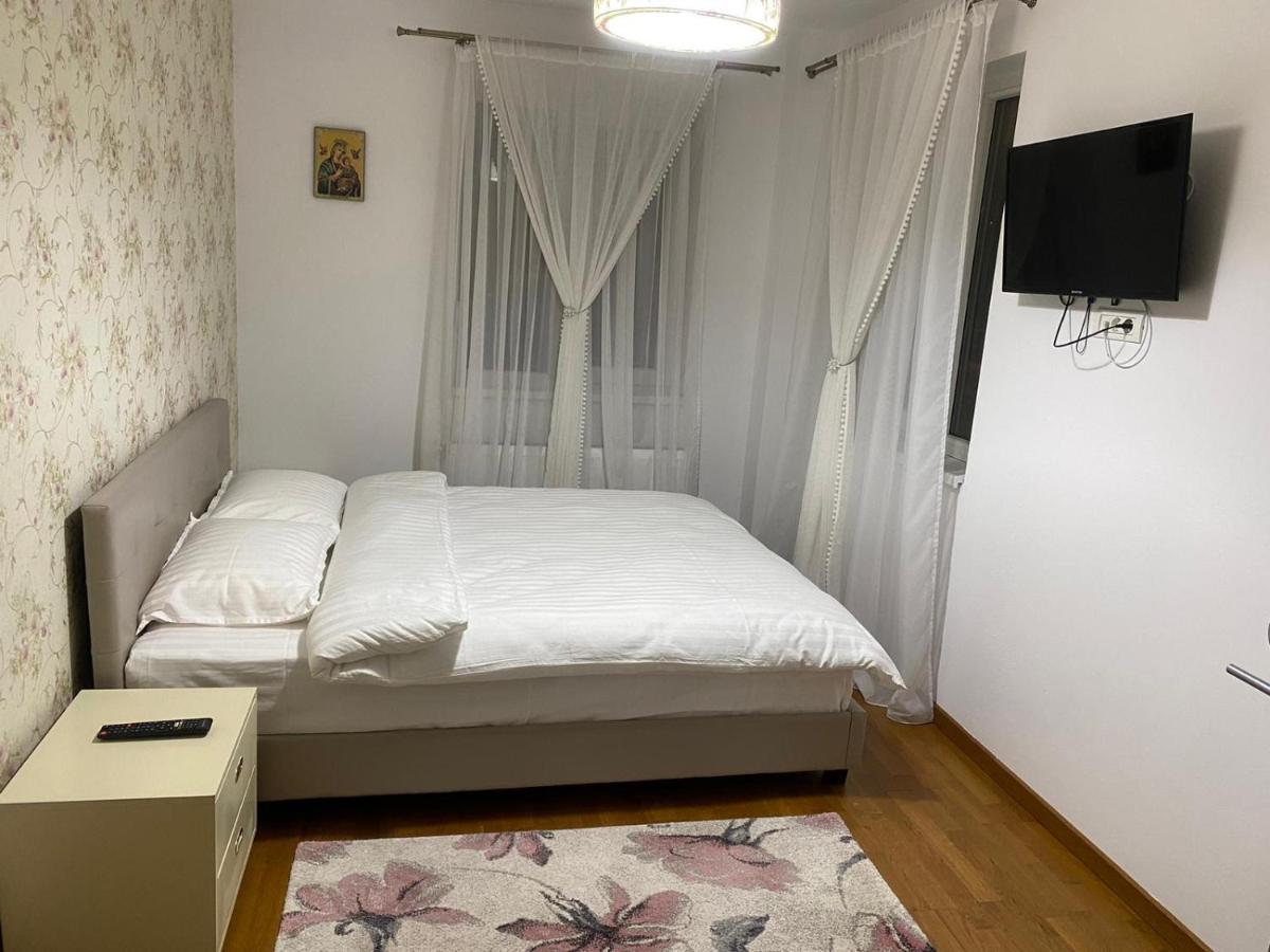John'S Apartment Alba Iulia Exterior photo
