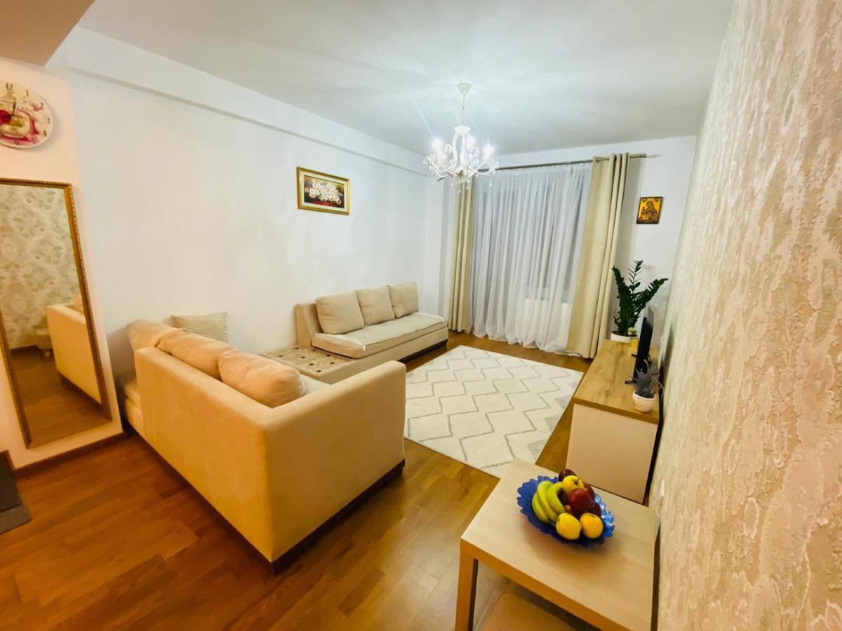 John'S Apartment Alba Iulia Exterior photo