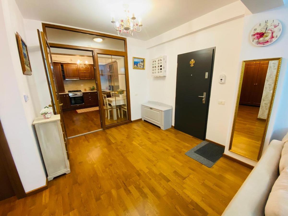 John'S Apartment Alba Iulia Exterior photo