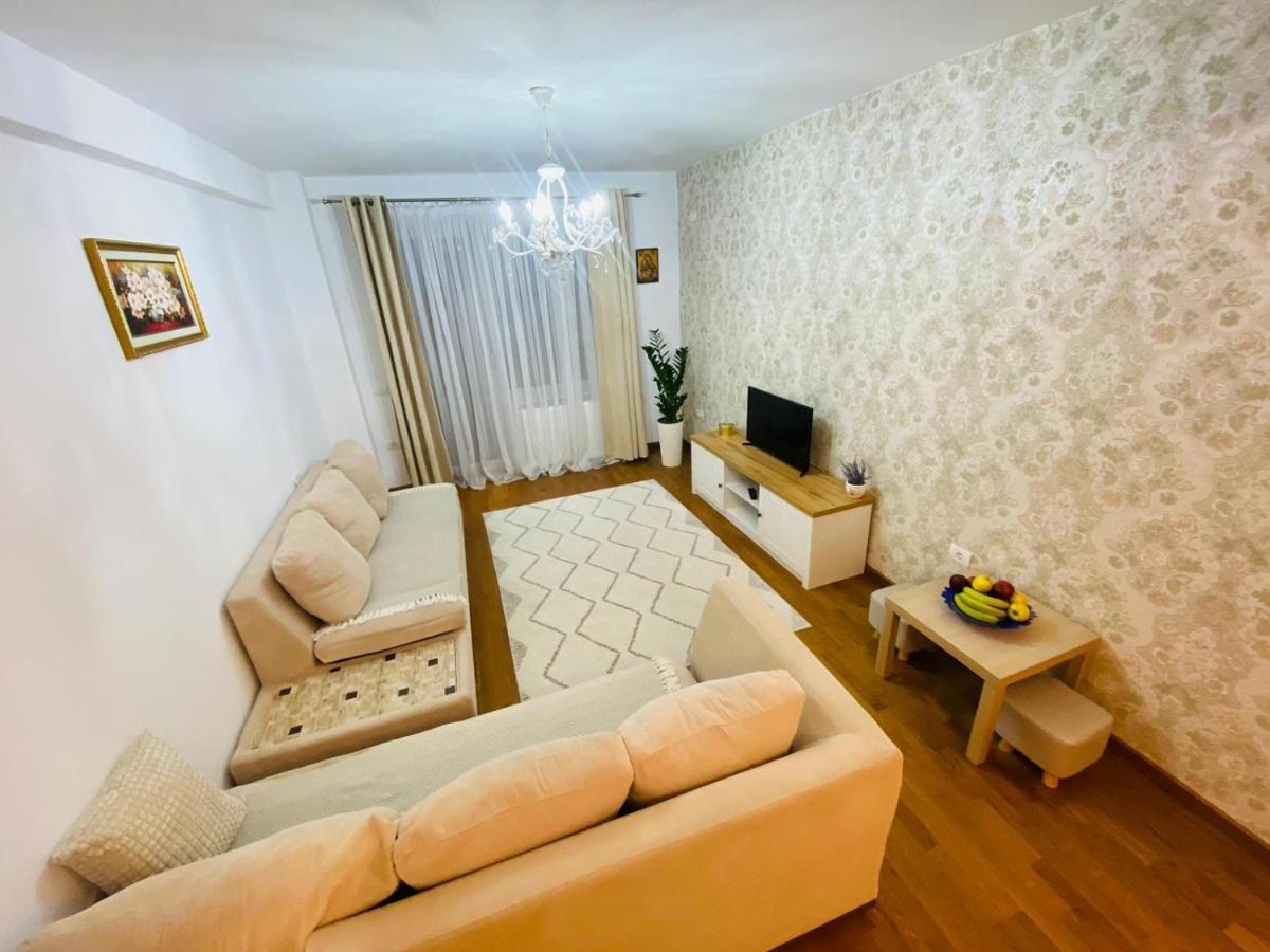 John'S Apartment Alba Iulia Exterior photo