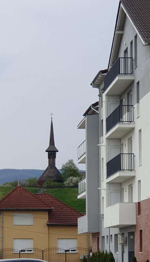 John'S Apartment Alba Iulia Exterior photo